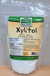 Xylitol (NOW)